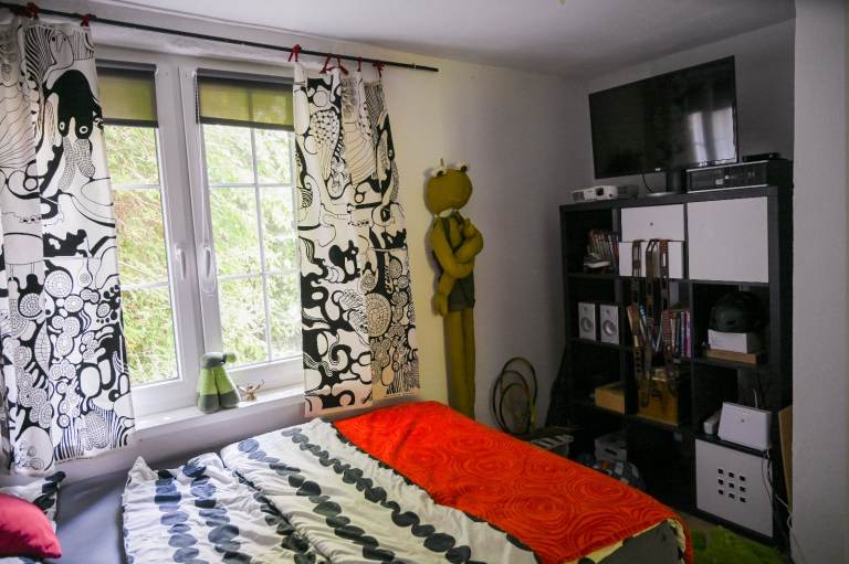 A Home with a Story – Near Lake Bled, Slovenia