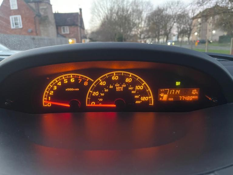 2011 Toyota Yaris T Spirit Manual 1.3 Petrol (6 Speed)