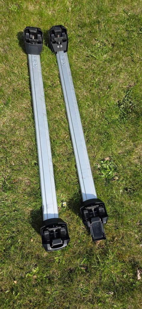 Audi Q5 2017-2025 Roof Bars For Sale