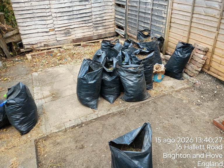 Free compost