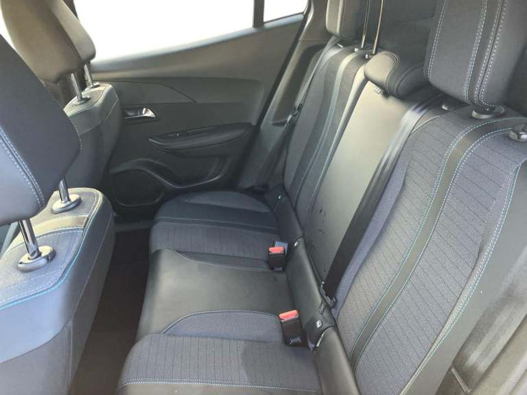 2022 Peugeot 2008 1.2 PureTech Allure Premium 5dr Estate PETROL Manual