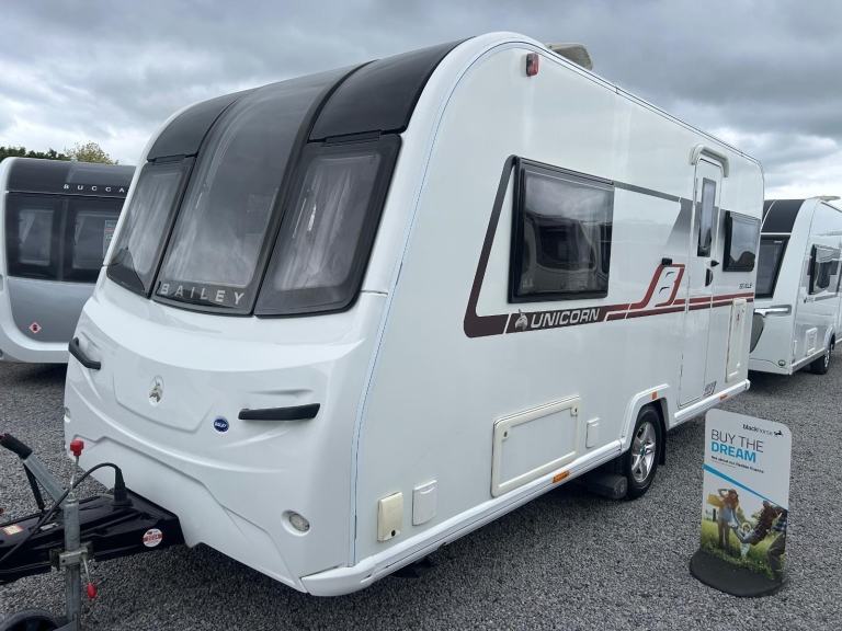 Bailey Unicorn Seville / 2 2018