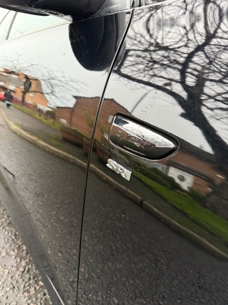 Vauxhall, INSIGNIA, Hatchback, 2019, Manual, 1490 (cc), 5 doors