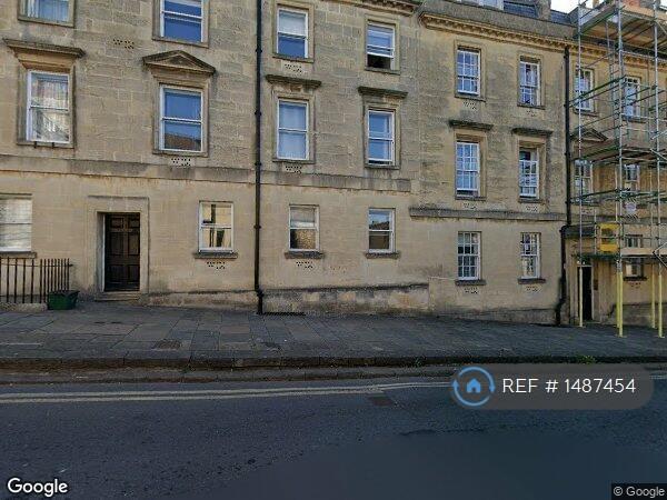 1 bedroom flat in Fountain Buildings, Bath, BA1 (1 bed) (#1487454)