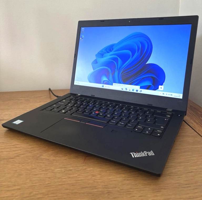 Lenovo i7 TouchScreen Laptop - For home normal use or even gaming use
