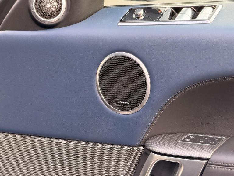 2019 Land Rover Range Rover Sport 3.0 SD V6 HSE Dynamic Auto 4WD Euro 6 (s/s) 5dr ESTATE Diesel A...