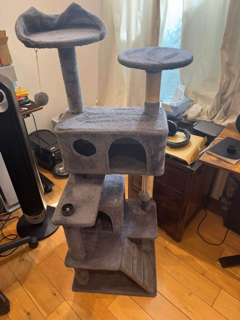 Free Cat Tree