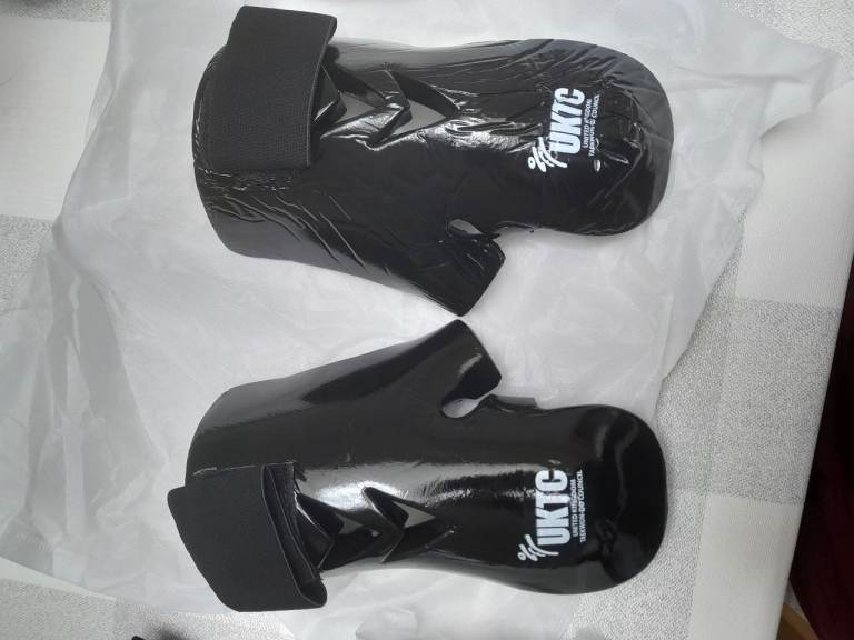 Taekwondo Sparring Equipment 