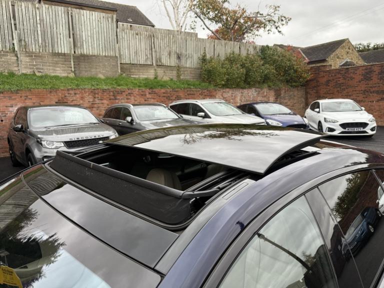 BMW 8 SERIES 3.0 840d xDrive M Sport Gran Coupe 2021