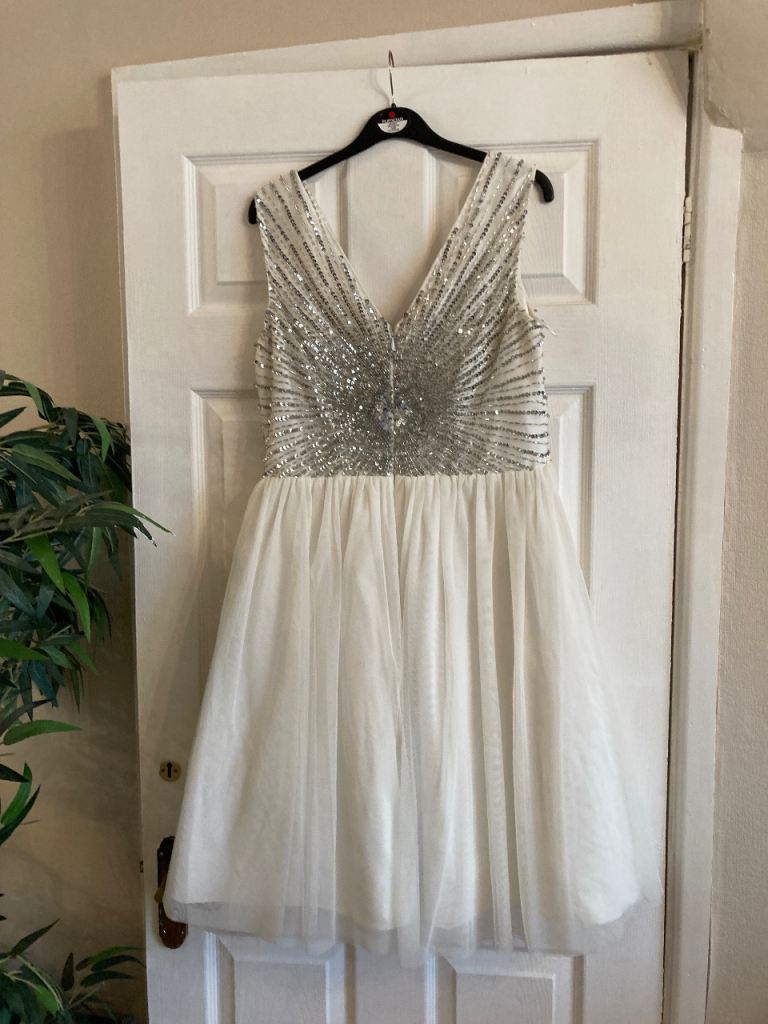 Prom/wedding/cocktail dress