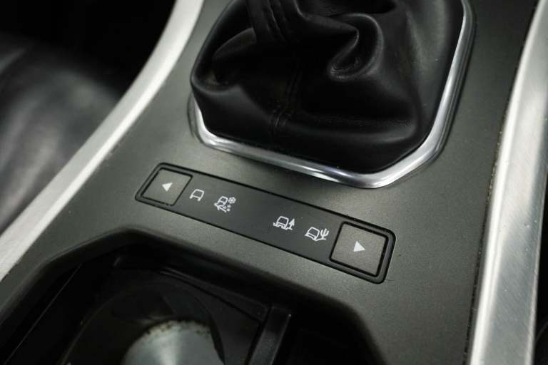 2014 Land Rover Range Rover Evoque 2.2 SD4 Pure 5dr [Tech Pack] ESTATE DIESEL Manual