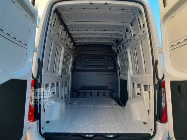 Man and Van services