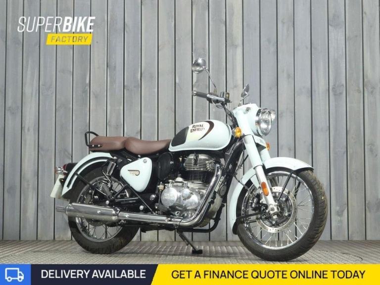 2023 23 ROYAL ENFIELD CLASSIC 350