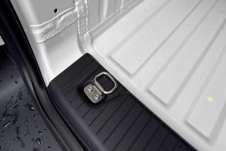 2025 Volkswagen Caddy Maxi C20 Caddy Cargo Commerce Maxi 102 PS 2.0 TDI 6sp Manual Van DIESEL Manual