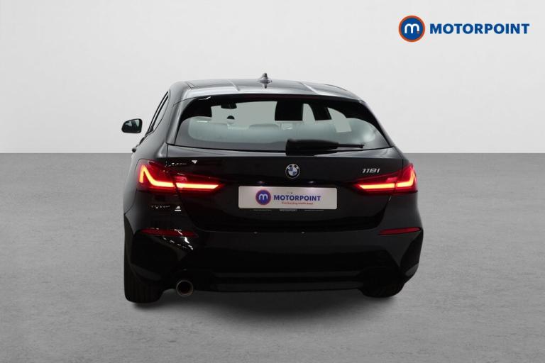 2024 BMW 1 Series 118i [136] SE 5dr Step Auto [Live Cockpit Pro] Hatchback Petrol Automatic