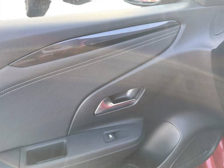 2022 Vauxhall Corsa 100kW Elite Premium 50kWh 5dr Auto [11kWCh] HATCHBACK ELECTRIC Automatic