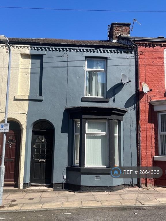 3 bedroom house in Goldie St, Liverpool, L4 (3 bed) (#2864336)