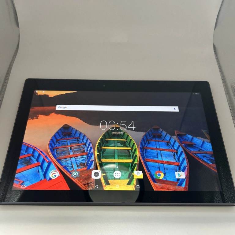 Lenovo Tab 3