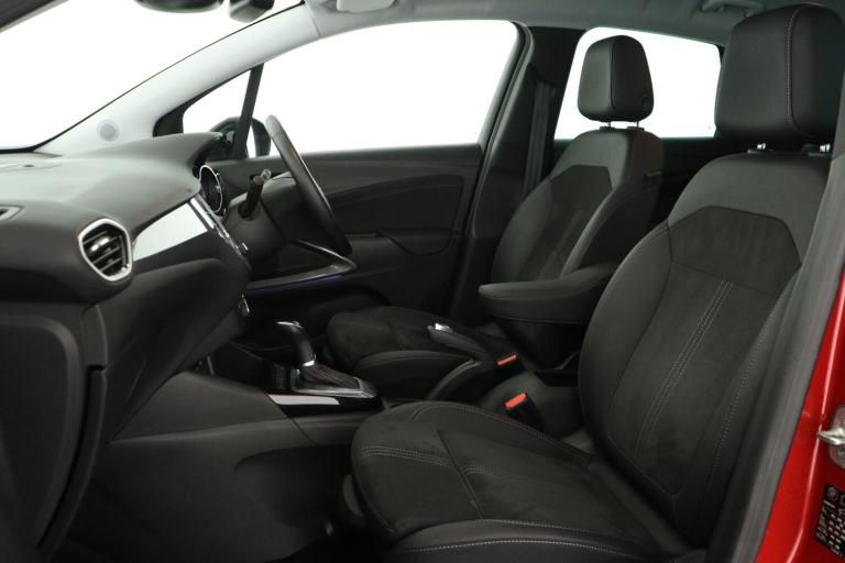 2022 Vauxhall Crossland 1.5 Turbo D [120] Ultimate 5dr Auto Hatchback Diesel Automatic