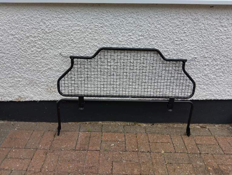 GENUINE FORD MONDEO ESTATE MKV DOG GUARD
