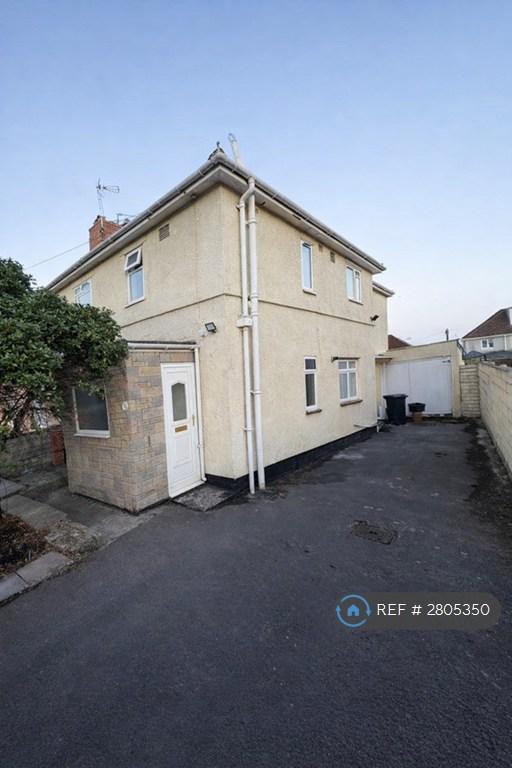 1 bedroom in Throgmorton Road, Bristol, BS4 (#2805350)