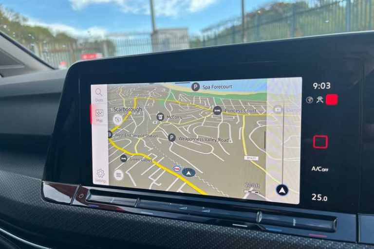 2022 Volkswagen Golf 1.5 TSI R-Line 5dr HATCHBACK PETROL Manual