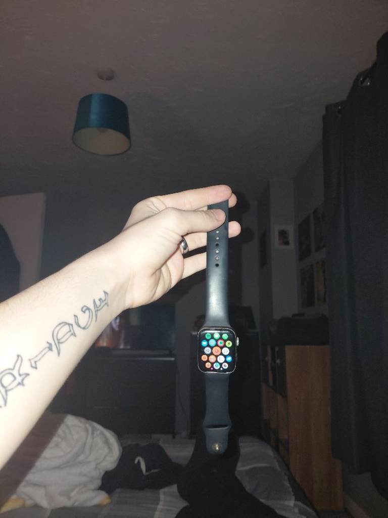 Apple watch series 10