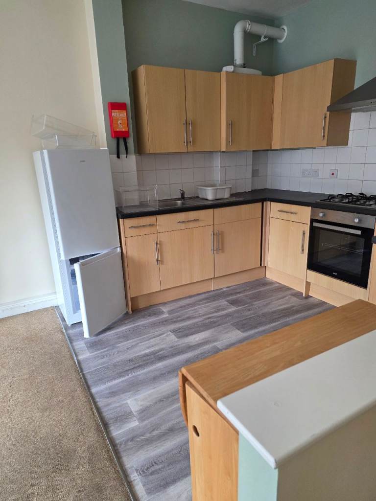 First Floor Flat 