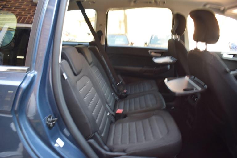 2021 Ford Galaxy 2.0 EcoBlue Titanium Auto Euro 6 (s/s) 5dr MPV Diesel Automatic