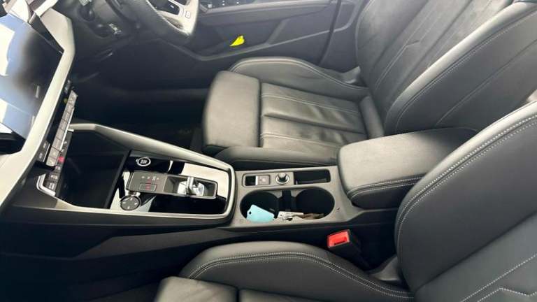 2023 Audi A3 S line 35 TFSI  150 PS S tronic Automatic Hatchback Petrol Automatic