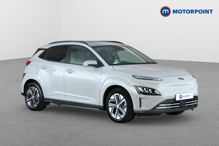 2023 Hyundai KONA 150kW Ultimate 64kWh 5dr Auto SUV Electric Automatic