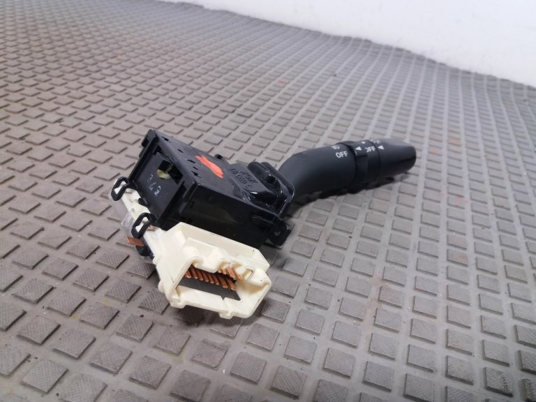 Mazda Mx5 Indicator/Wiper Combination Stalk 2005-2015 Ne5166128