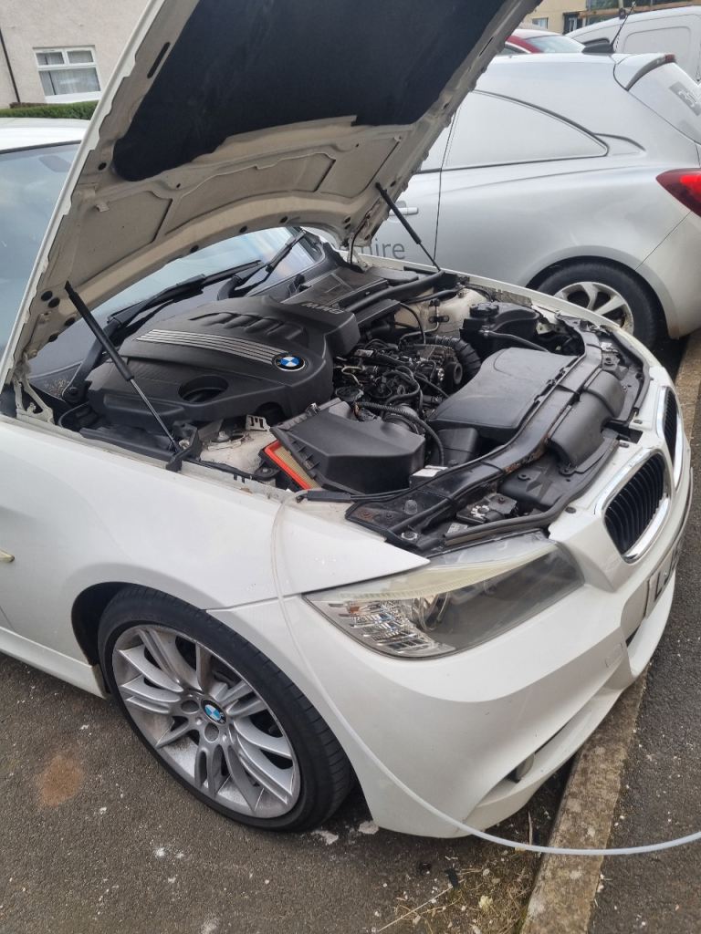 engine carbon cleaning