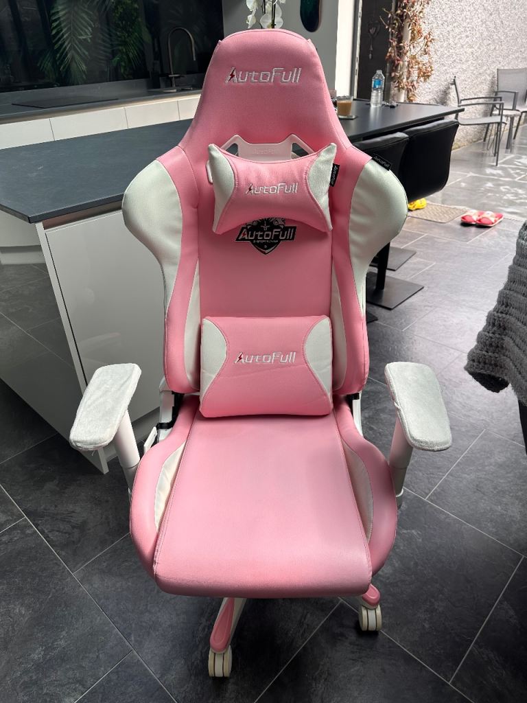 Collection only Gaming/office chair 