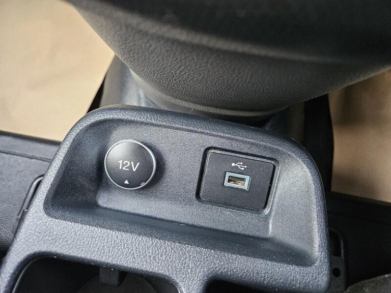 2020 Ford Transit Connect 220 EcoBlue Leader L1 Euro 6 2020 Panel Van Diesel Manual