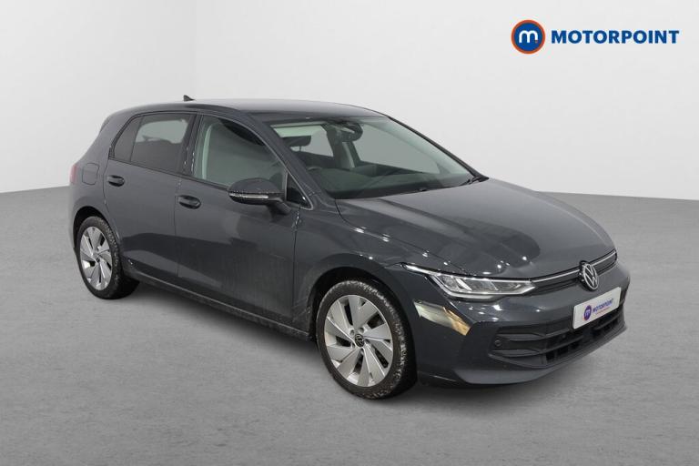 2024 Volkswagen Golf 1.5 TSI Match 5dr Hatchback Petrol Manual