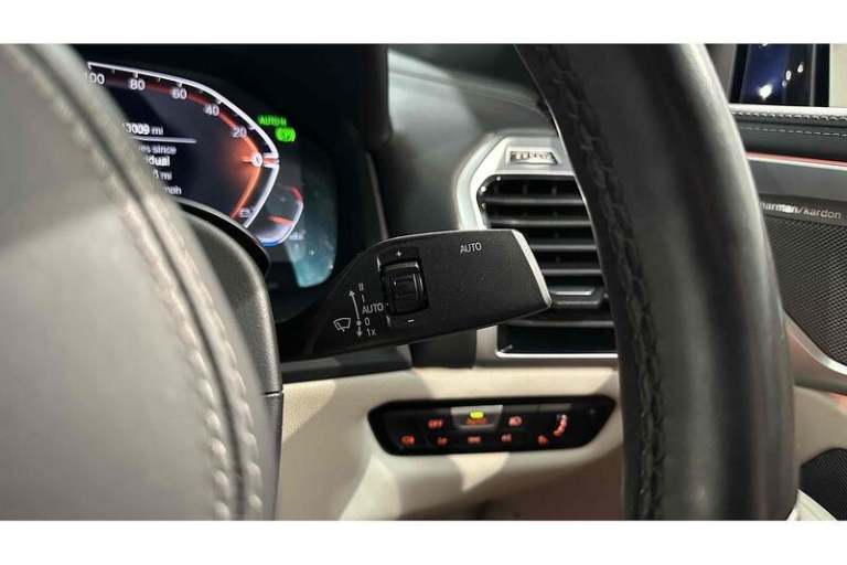 2022 BMW 8 Series Gran Coupe 3.0 840d MHT M Sport Saloon 4dr Diesel Hybrid Steptronic xDrive Euro...