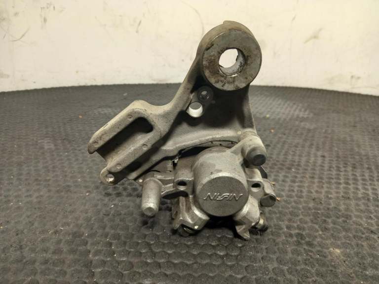 Honda Crf 250 Rla-H Brake Caliper 2017-2020 0.3l Rear 43150kzz