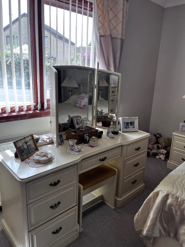 Bedroom Furniture