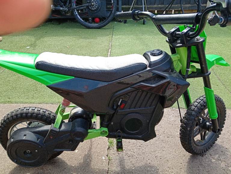 Kids 24v crosser 
