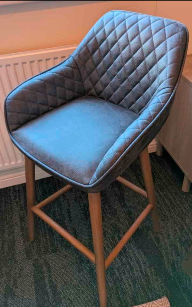 Bar Stool (from next New)