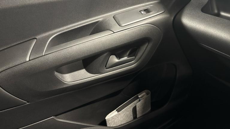 2023 Citroen Berlingo 1.5 BlueHDi 1000 Enterprise Edition M SWB Euro 6 (s/s) 5dr Panel Van Diesel...