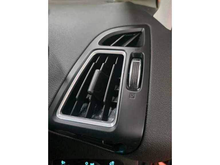 2017 Ford Grand C-Max T EcoBoost Titanium MPV Petrol Manual