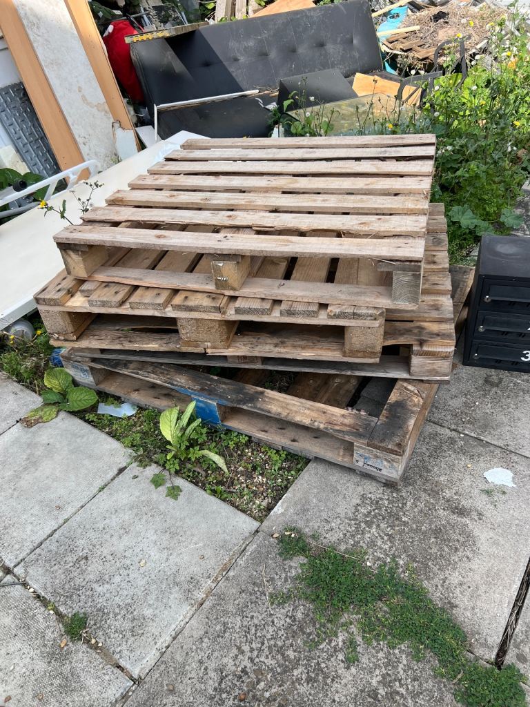 image for Pallets 