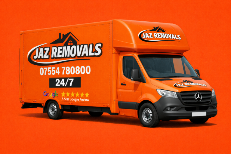 MAN AND VAN HIRE 24/7 ⏰HOUSE REMOVAL SERVICES-CHEAP🚚MOVING-RUBBISH-3.5 TONNE-HOUNSLOW-MOVERS