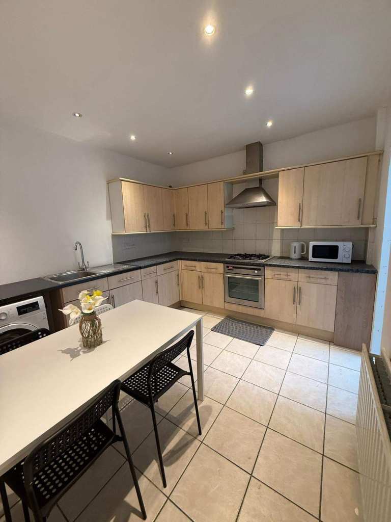 Room ideal for you in Stamford Hill, Cranwich 54