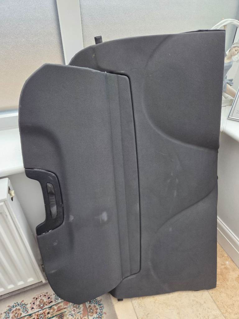 Genuine Volvo C30 Parcel Shelf
