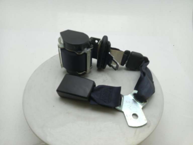Mitsubishi Asx Seat Belt Rear Centre 2010-2022