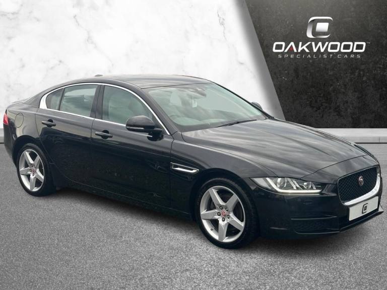 2016 65 JAGUAR XE 2.0D PORTFOLIO SALOON 4DR DIESEL AUTO EURO 6 (S/S) (180 PS) DI
