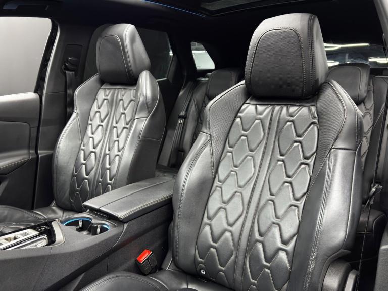 2020 Peugeot 3008 1.6 Hybrid4 300 GT 5dr e-EAT8 HATCHBACK PETROL/ELECTRIC Automatic